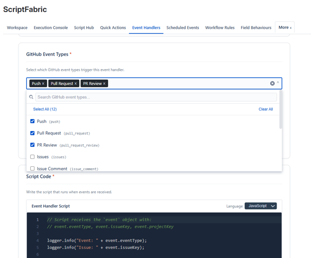 Runtime Context Injection
