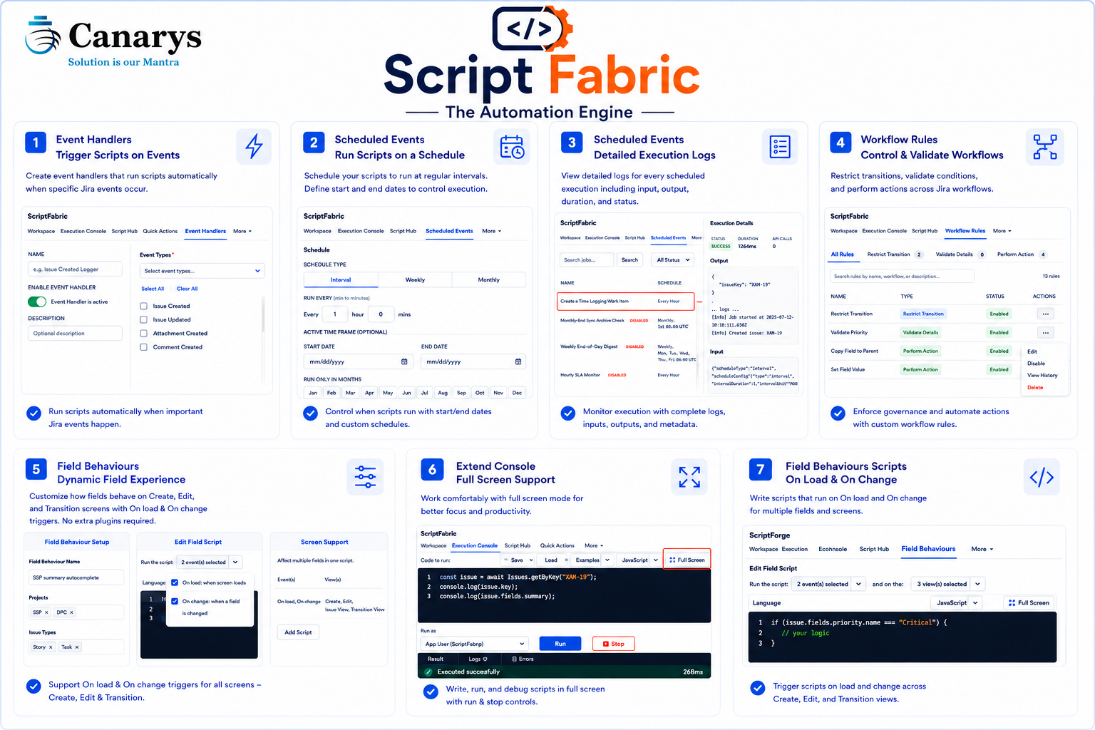 Workflow Rules